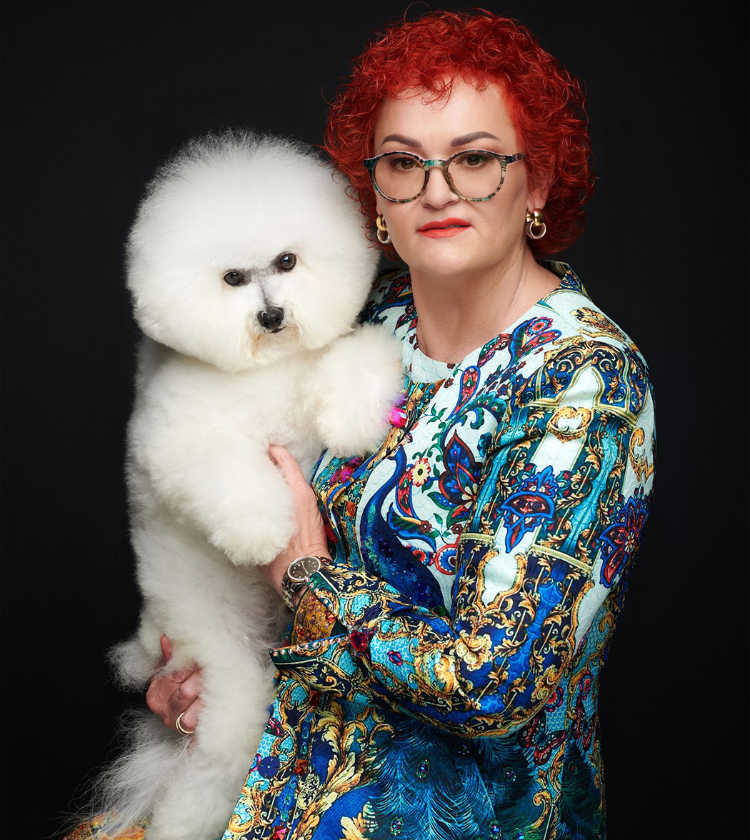 Bichon Frise